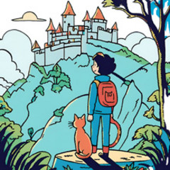 Jola und Julius - Ein Katzen-Krimi - Theater Heuschreck