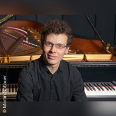 Klavierkonzert mit Martin Nöbauer