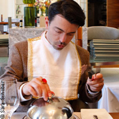 Das Haar in der Suppe - Dschungel Wien