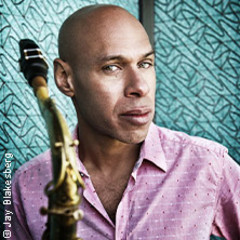 Joshua Redman Quartet