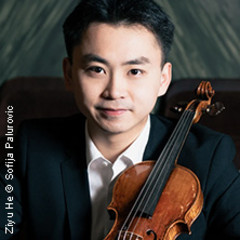 Tonkünstler-Orchester: Rachmaninow/Hindemith