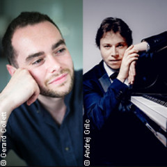 Grazer Philharmoniker / Ilya Shmukler / Ben Glassberg