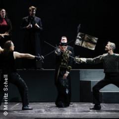 Hamlet - Theater in der Josefstadt