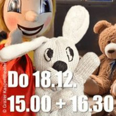 Kasperl - Kasperl's Weihnachtsfest