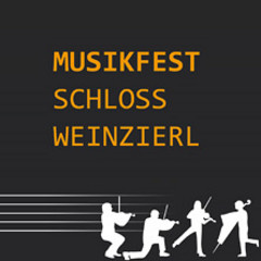 Musikfest Schloss Weinzierl