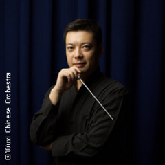 Großes Chinesisches Neujahrkonzert 2026