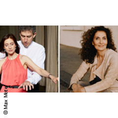 Proschat Madani & Silver-Garburg