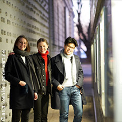 Silver Trio - KammermusiKlassik