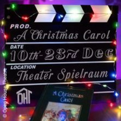 A Christmas Carol