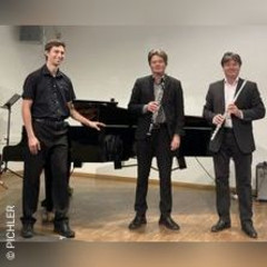 Lorenz & Peter Pichler, Attila Salbrechter - Von Bach bis Piazzolla