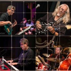 Rudi Bibers Electric Blues Band