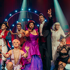 THIS is the GREATEST SHOW!