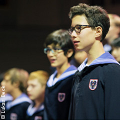 Wiener Sängerknaben 