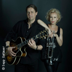 Michaela Rabitsch & Robert Pawlik