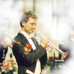 Trumpets in Concert - A very special Christmas