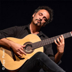 Meeting of Spirits - Manuel Randi und Lulo Reinhardt