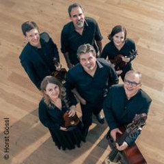 Beatles meet Strings - The Goessl Brothers & Classic Quartet Vienna