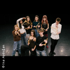 Catwalk For Future - Dschungel Wien