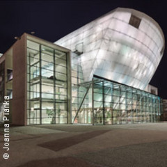 Marcos Morau. Opera Ballet Vlaanderen