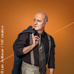 Ein kleines Café irgendwo - Stadttheater Baden