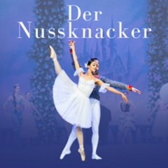 Der Nussknacker - Ukrainisches Klassisches Ballett