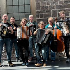 Int. Akkordeon Festival