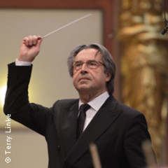 Riccardo Muti & Wiener Philharmoniker
