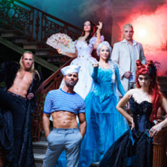 Die Nacht der Musicals