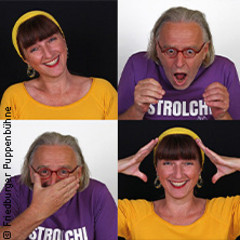 Friedburger Puppenbühne