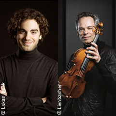 Youth Orchestra Alpe Adria / Emmanuel Tjeknavorian / Benjamin Schmid