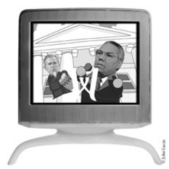 9/11 Frames Per Second - Ein Autor:innen-Theaterprojekt