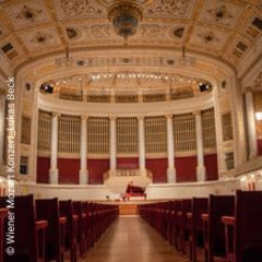 Wiener Mozart Konzert - Konzerthaus